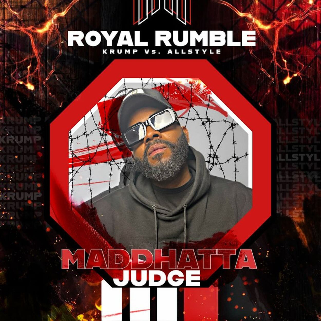 MADDHATTA
