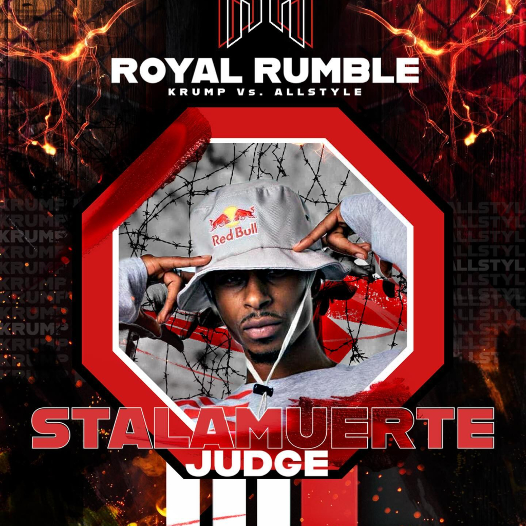 STALAMUERTE