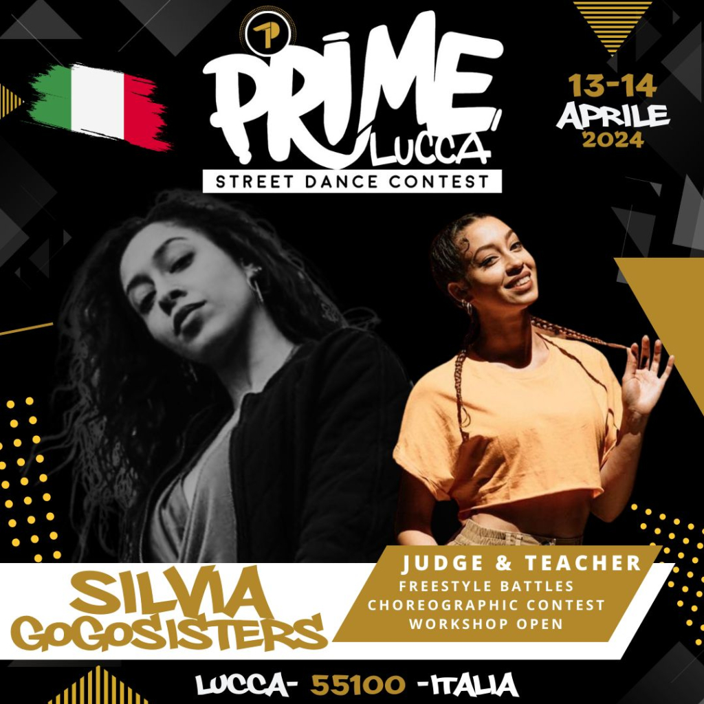Silvia Gogosisters
