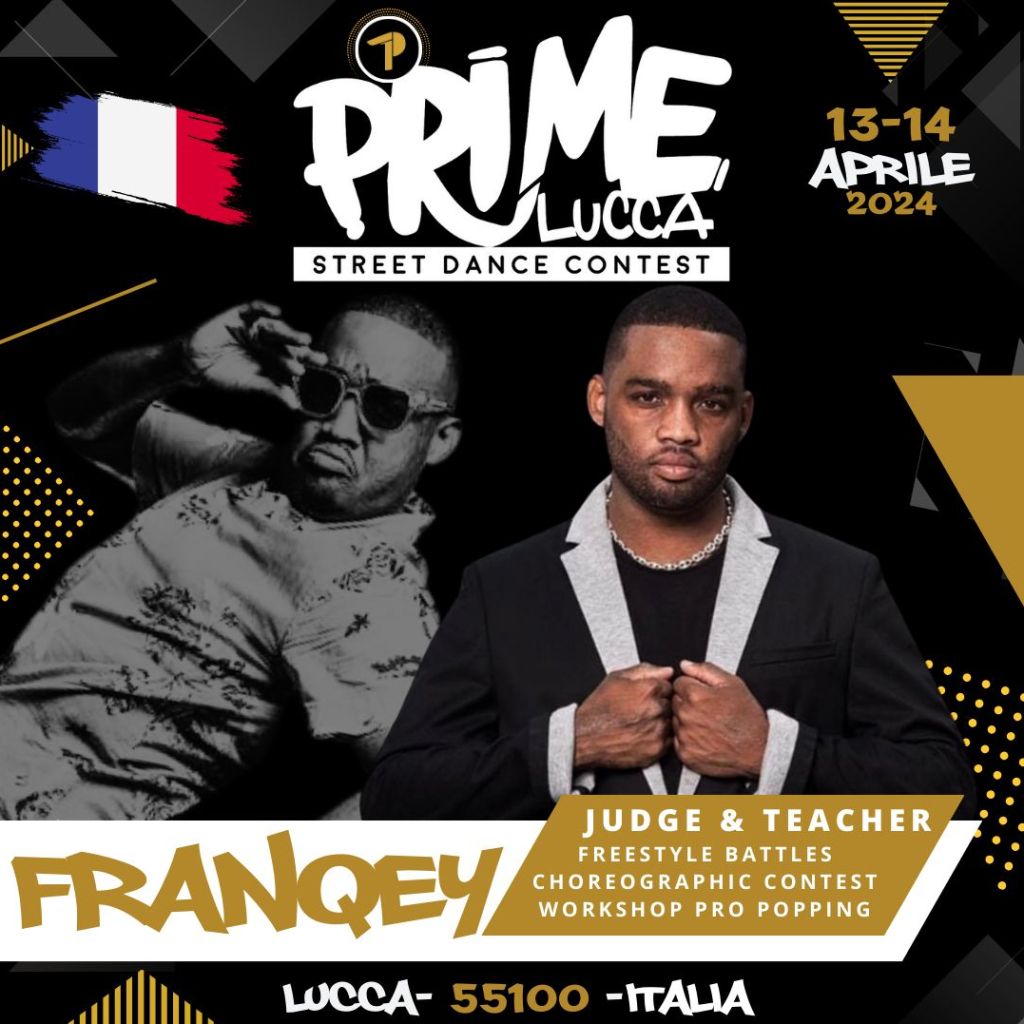 Franqey