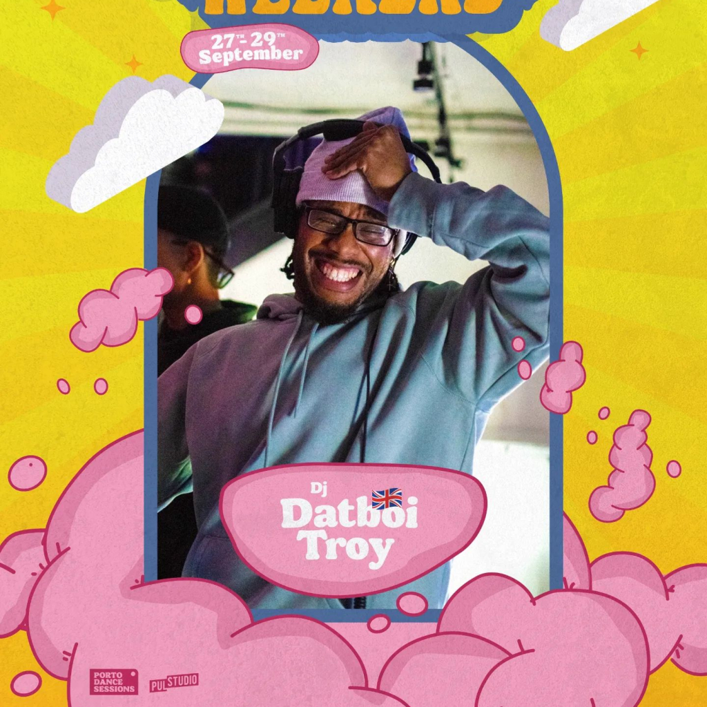 Datboi Troy