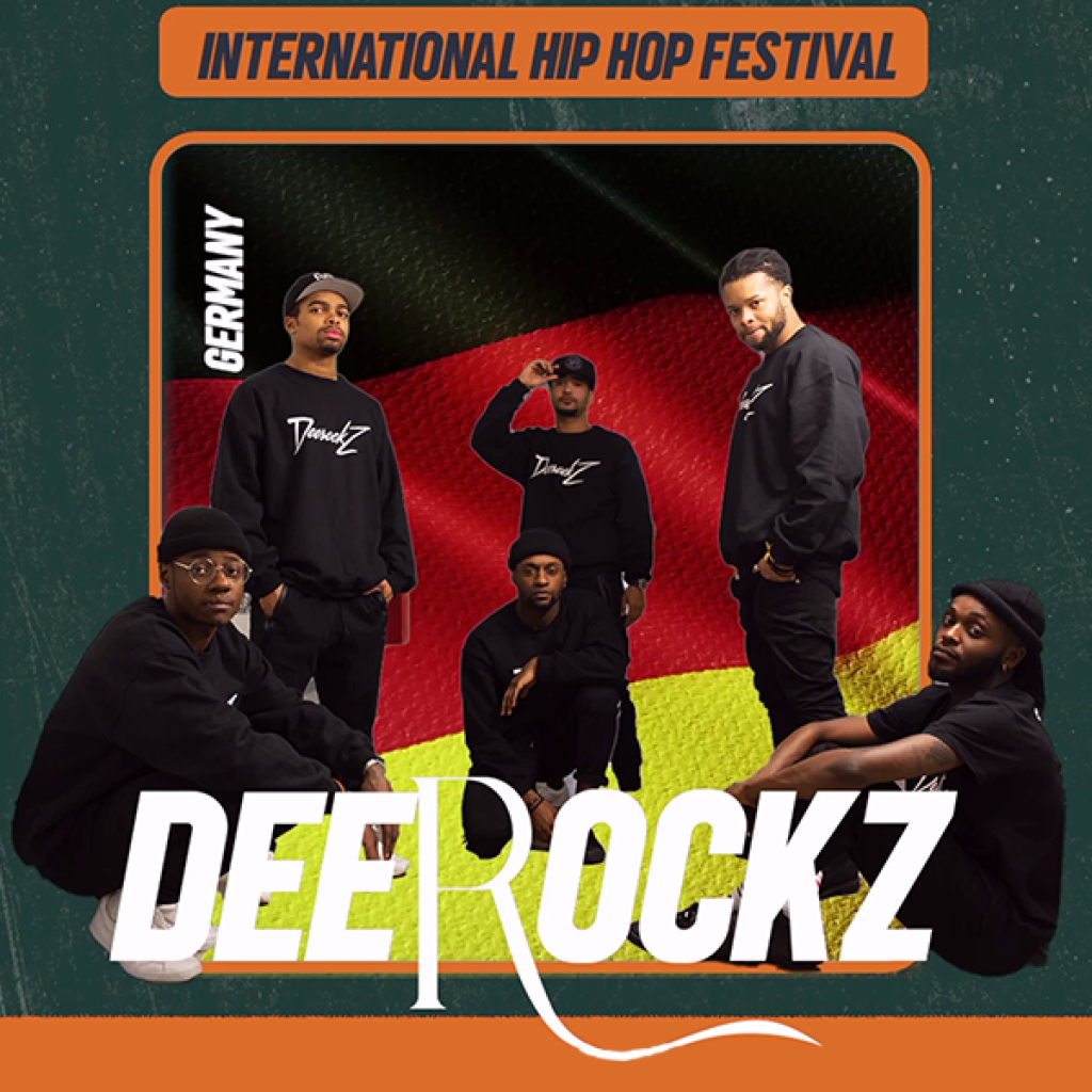 Deerockz Crew