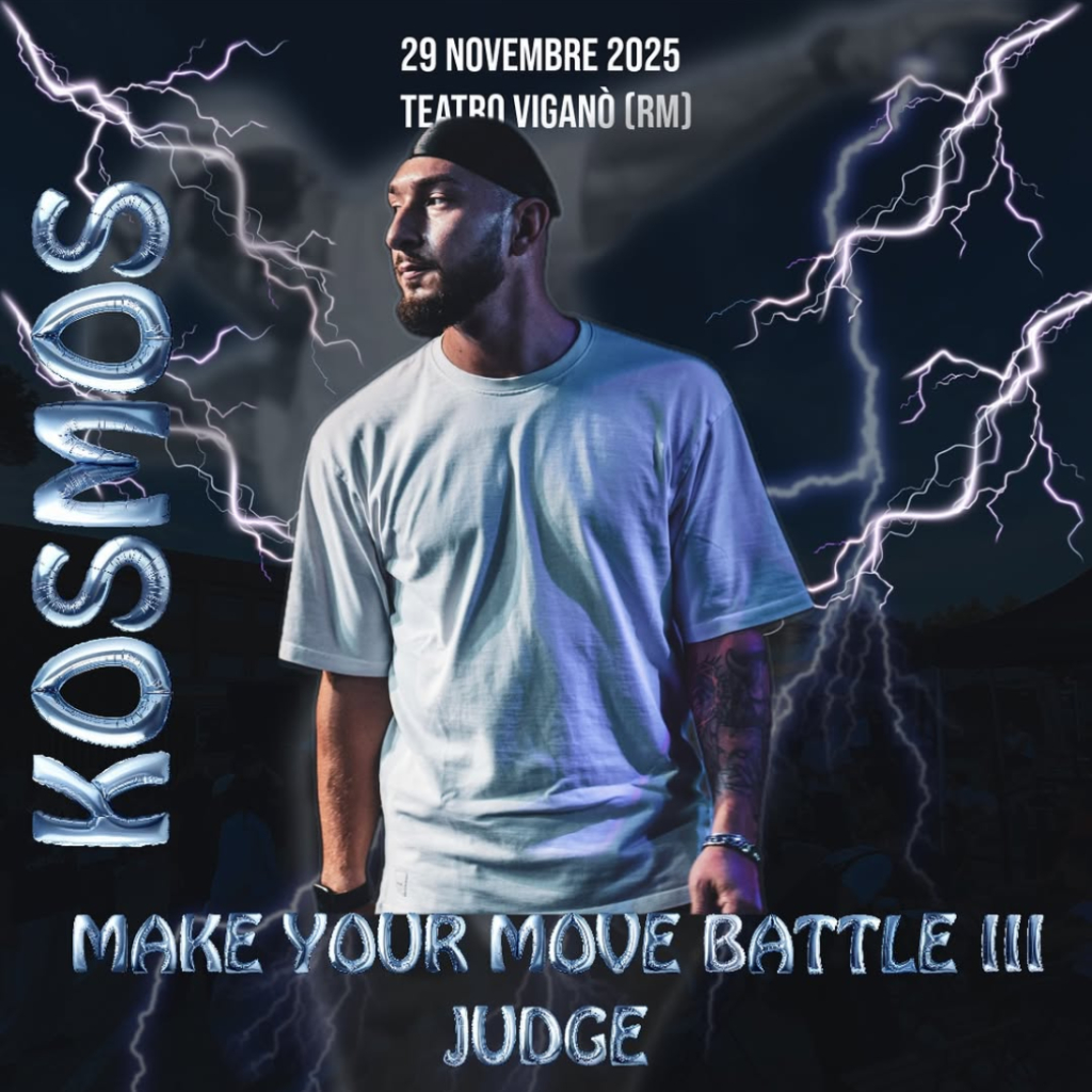 KOSMOS