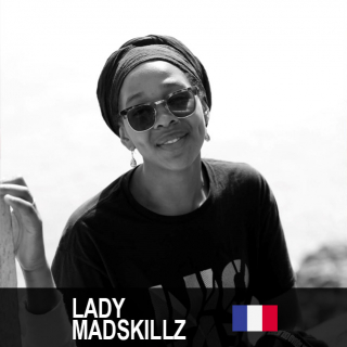 Lady Madskillz