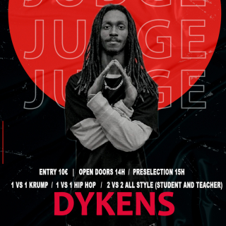 Dykens