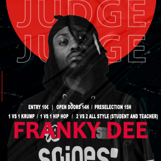 FrankyDee_