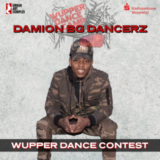 Damion BG Dancerz
