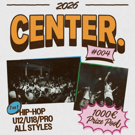 «center.» #004
