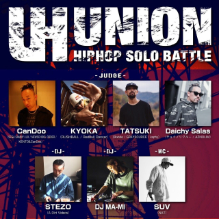 【ＵＮＩＯＮ】