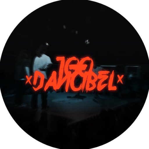 100 danciBel Vol. III