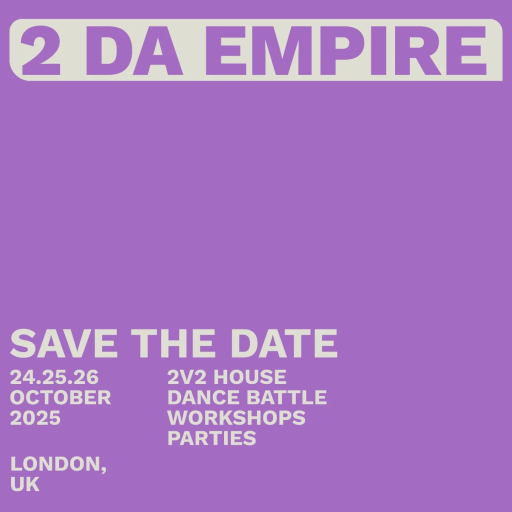 2 DA EMPIRE '25