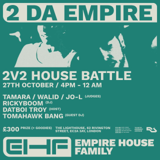 2 Da Empire