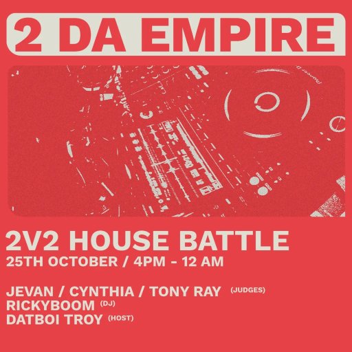 2 Da Empire