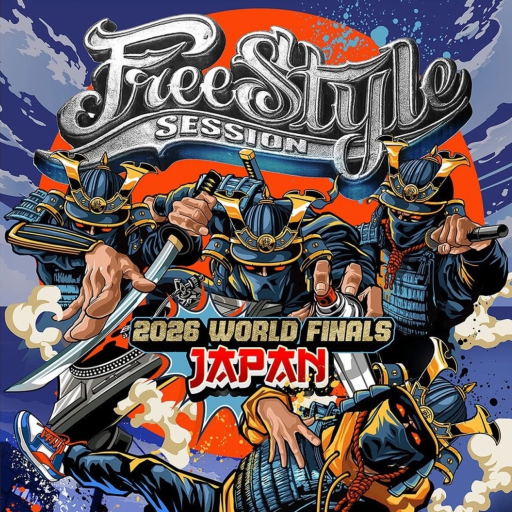 2026 FREESTYLE SESSION — World Finals