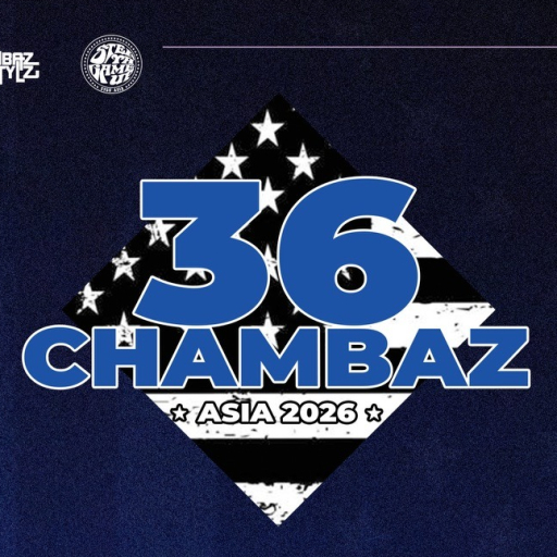 36 Chambaz - Asia 2026