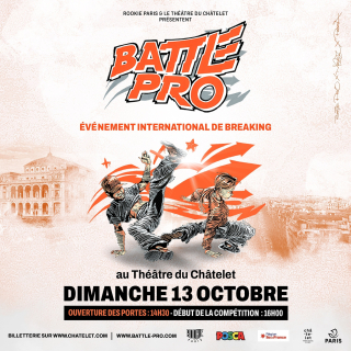 BATTLE PRO