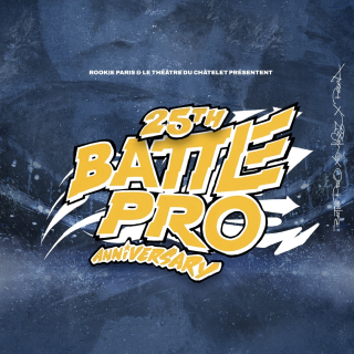 BATTLE PRO