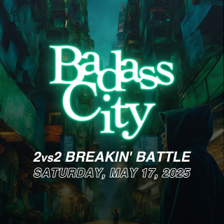Badass City2025