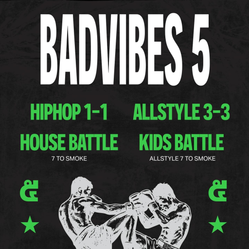 Badvibes Battle vol. 5