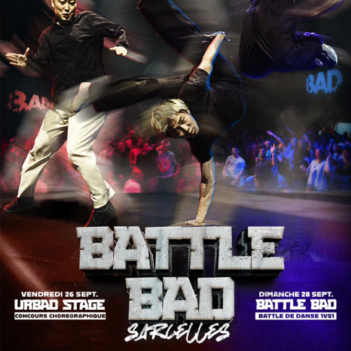 Battle BAD