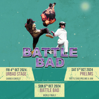 Battle Bad 2024
