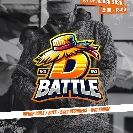 Battle D 2025