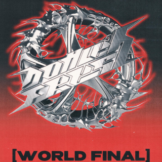 Battle Fresh - World Final
