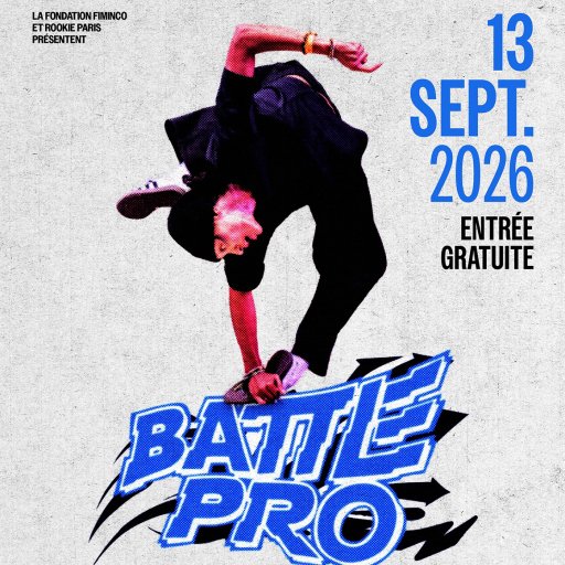 Battle Pro - Finale France
