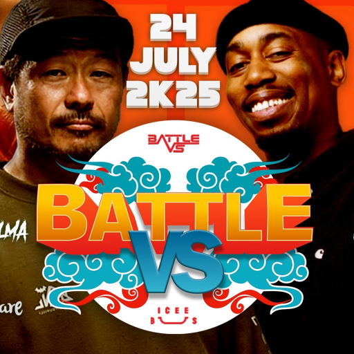 Battle VS