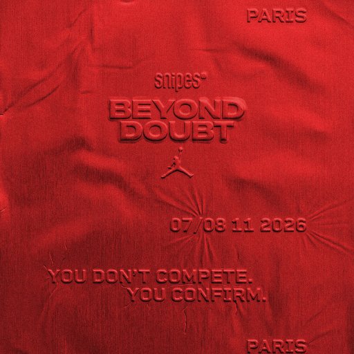 Beyond Doubt