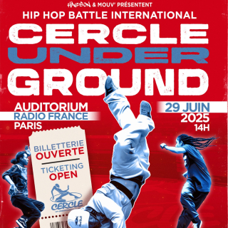 Cercle Underground