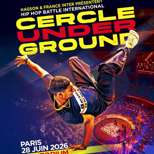 Cercle Underground