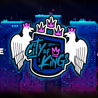 City Of Kings 2024