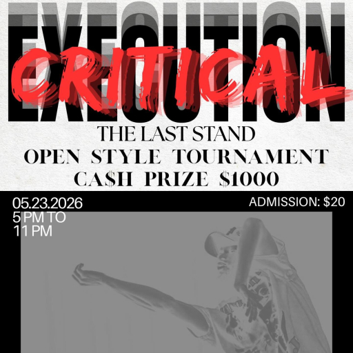 Critical Execution