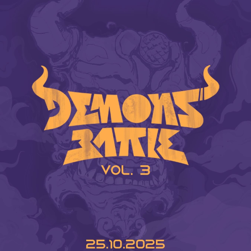 Demons Battle