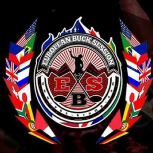 EBS Krump World Championship 2011