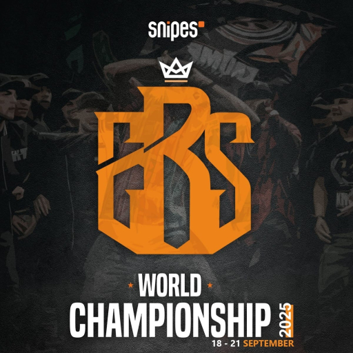 EBS WORLD FINALS '25