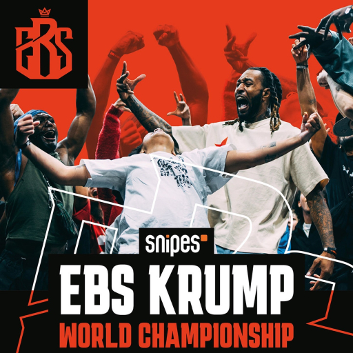 EBS World Championship 2026