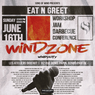 Eat N Greet