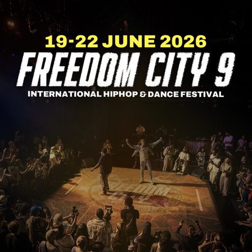 FREEDOM CITY 9