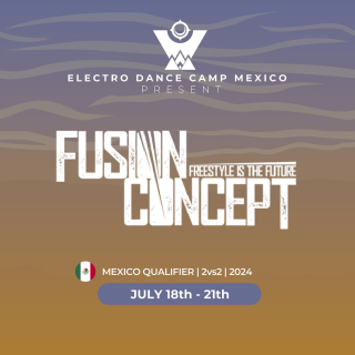 FUSION CONCEPT - MEXICO QUALIFIER 2024
