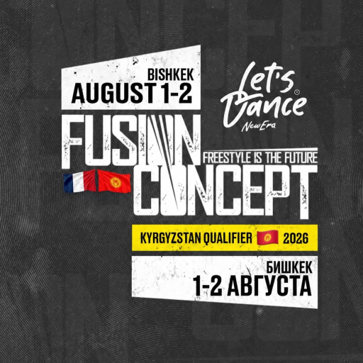 FUSION CONCEPT KYRGYZSTAN QUALIFIER