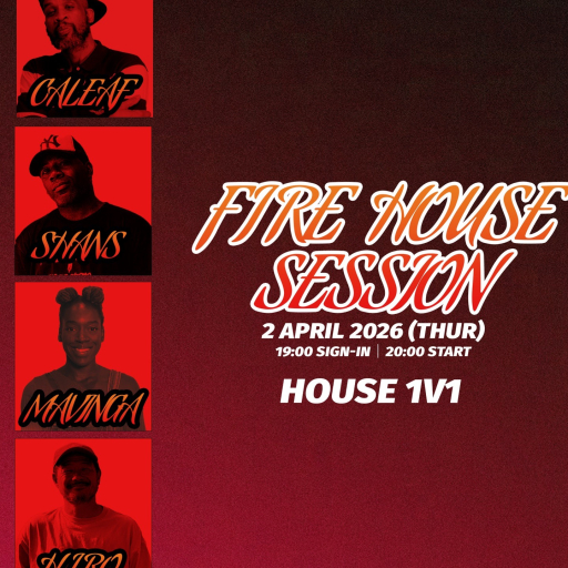 Fire House Session