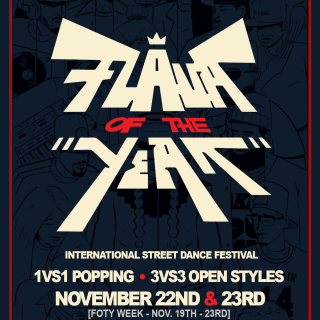 Flava of the Year