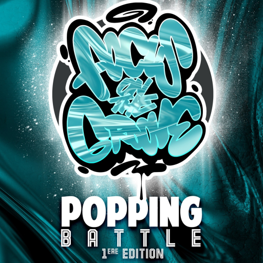 Focus on The Groove - Popping