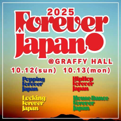 Forever Japan