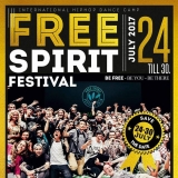 Free Spirit Festival 2017