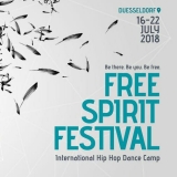 Free Spirit Festival 2018