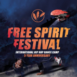 Free Spirit Festival 2019