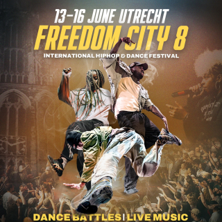 Freedom City 8